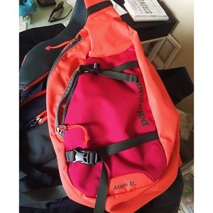 Patagonia Atom Sling 8L